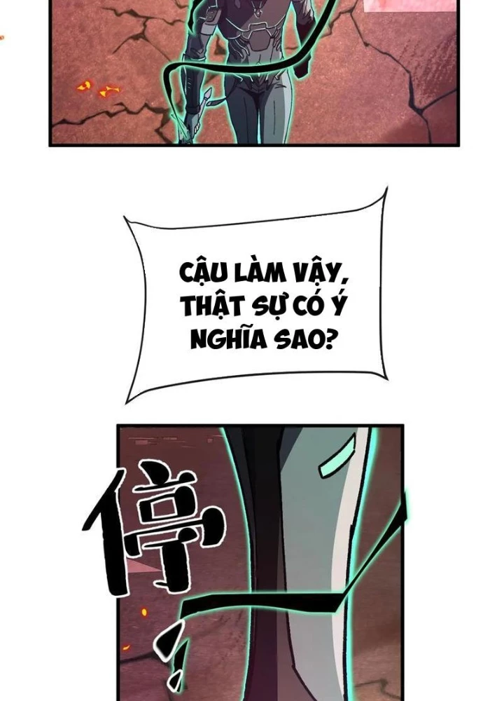 Dị Biến Giáng Lâm Nhân Gian: Kế Hoạch Thanh Trừ Người Chơi Chapter 25 - 47