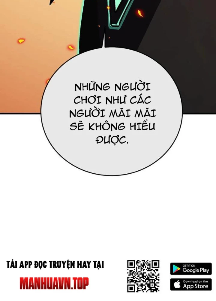 Dị Biến Giáng Lâm Nhân Gian: Kế Hoạch Thanh Trừ Người Chơi Chapter 25 - 53
