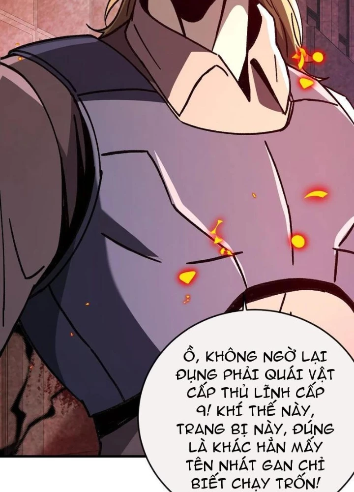 Dị Biến Giáng Lâm Nhân Gian: Kế Hoạch Thanh Trừ Người Chơi Chapter 25 - 75