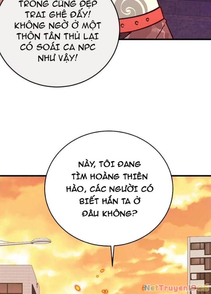 Dị Biến Giáng Lâm Nhân Gian: Kế Hoạch Thanh Trừ Người Chơi Chapter 25 - 79