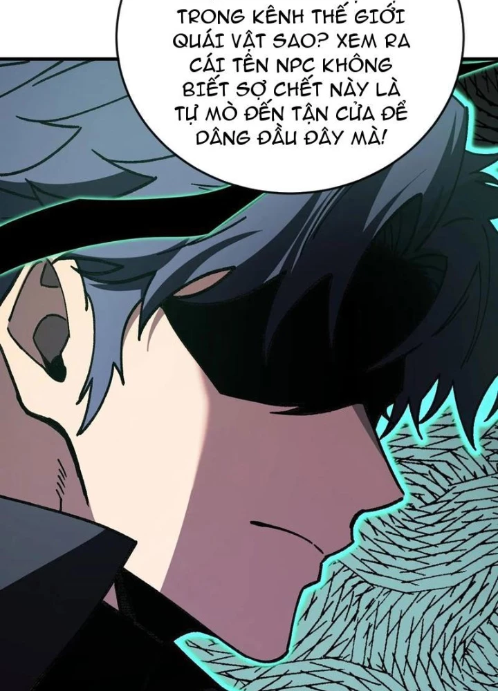 Dị Biến Giáng Lâm Nhân Gian: Kế Hoạch Thanh Trừ Người Chơi Chapter 25 - 87