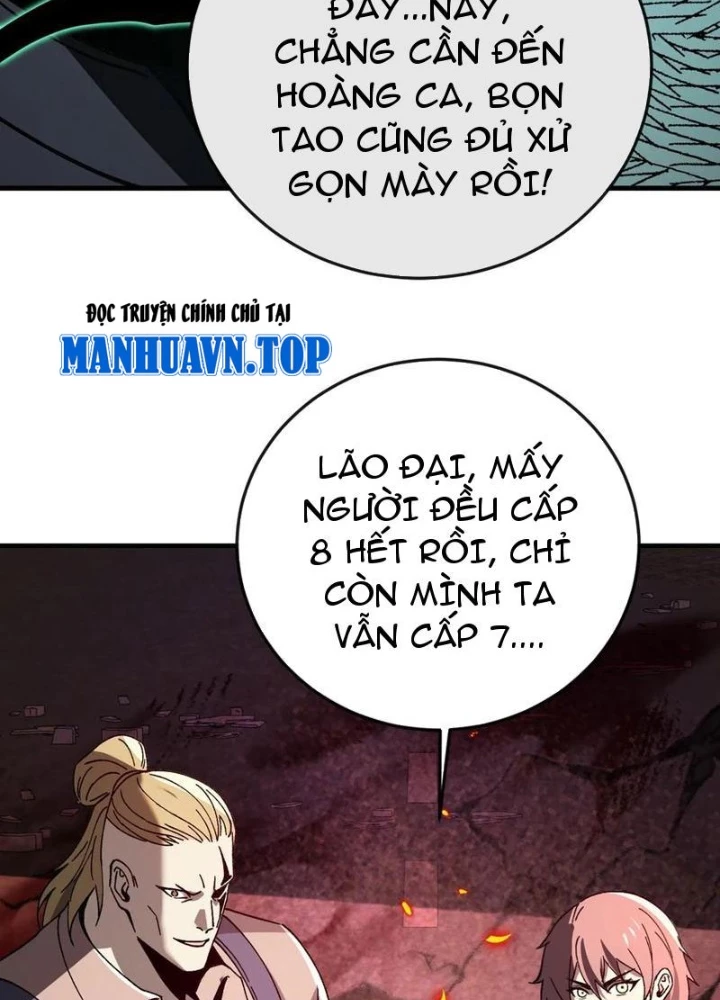 Dị Biến Giáng Lâm Nhân Gian: Kế Hoạch Thanh Trừ Người Chơi Chapter 25 - 89