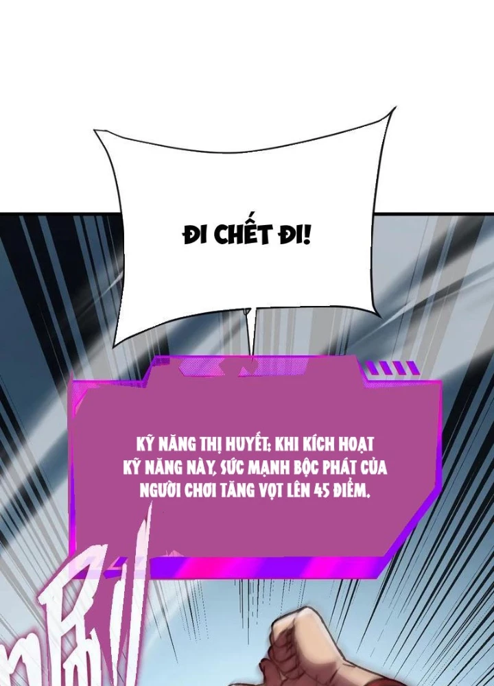 Dị Biến Giáng Lâm Nhân Gian: Kế Hoạch Thanh Trừ Người Chơi Chapter 25 - 99
