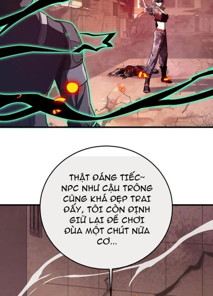 Dị Biến Giáng Lâm Nhân Gian: Kế Hoạch Thanh Trừ Người Chơi Chapter 25 - 145