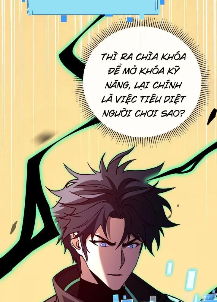 Dị Biến Giáng Lâm Nhân Gian: Kế Hoạch Thanh Trừ Người Chơi Chapter 25 - 161