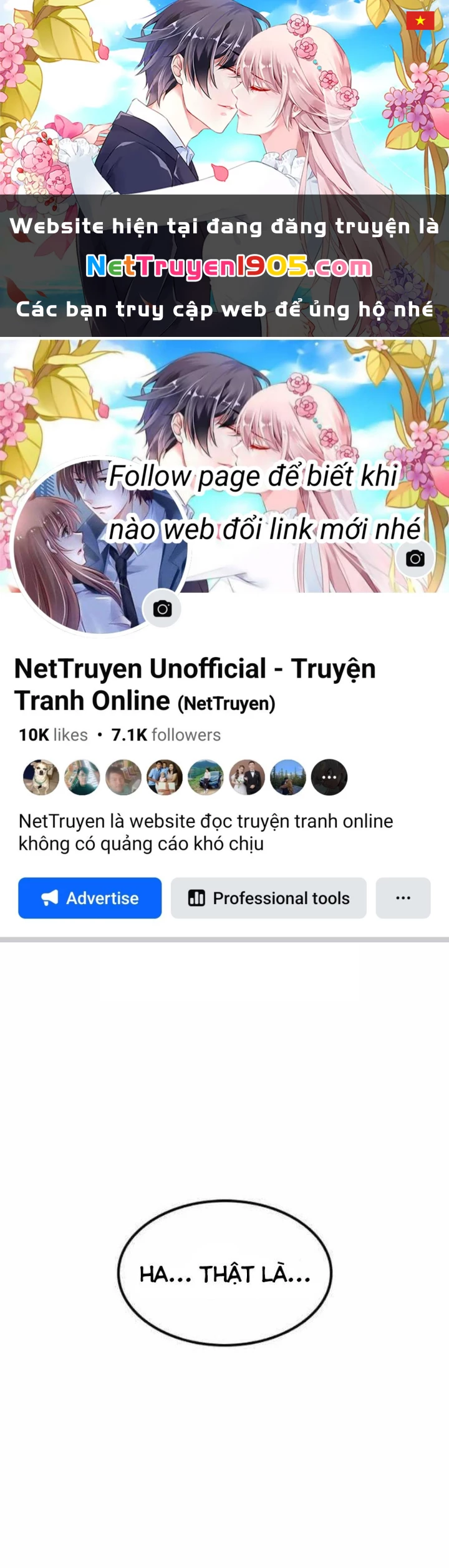 Bác Sĩ Tới Joseon Chapter 54 - 1
