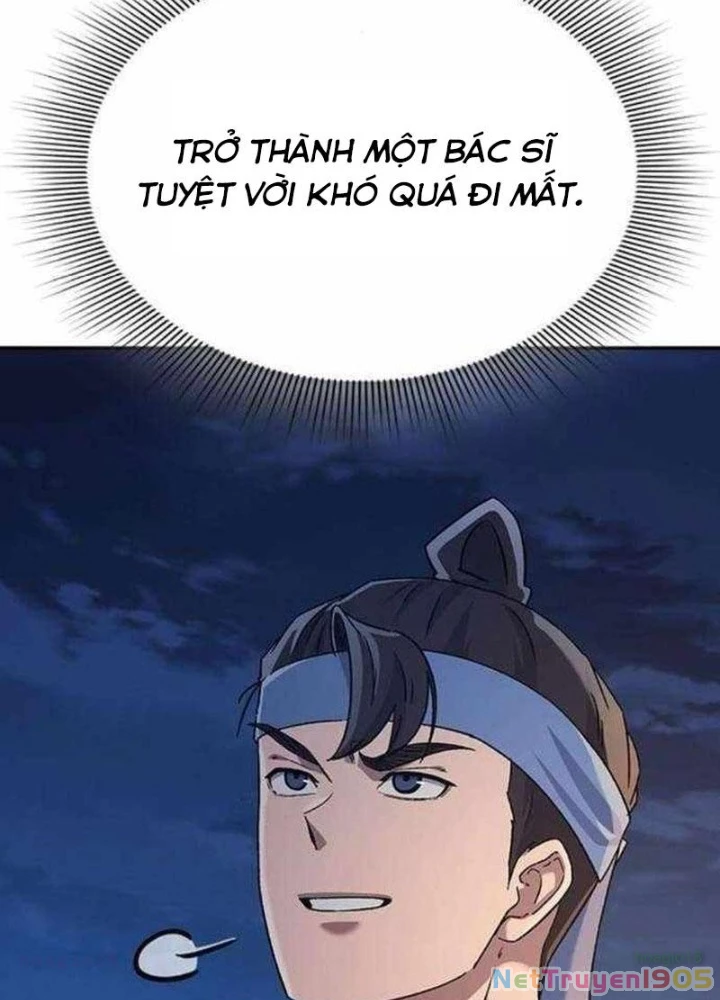 Bác Sĩ Tới Joseon Chapter 54 - 3