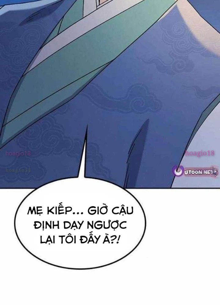 Bác Sĩ Tới Joseon Chapter 54 - 5