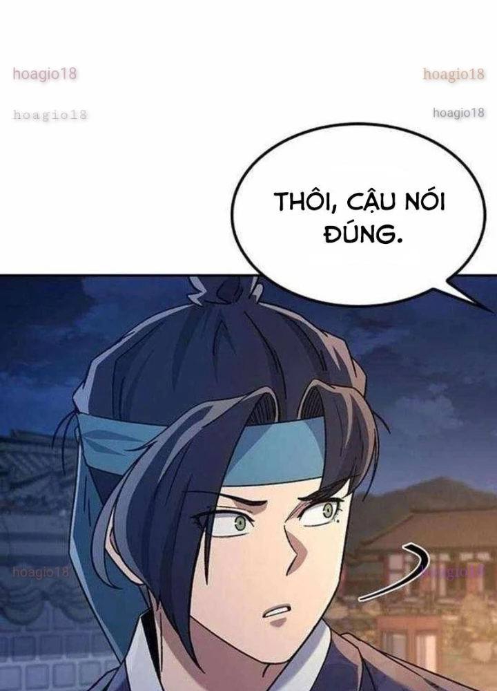 Bác Sĩ Tới Joseon Chapter 54 - 7