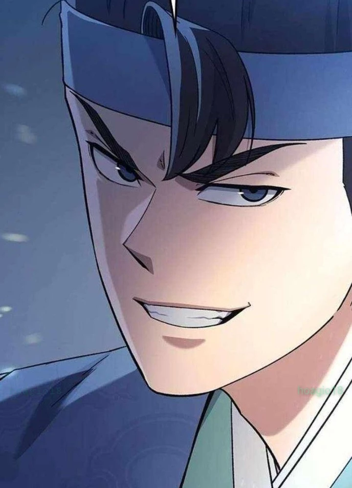 Bác Sĩ Tới Joseon Chapter 54 - 11