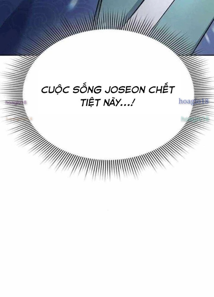 Bác Sĩ Tới Joseon Chapter 54 - 13