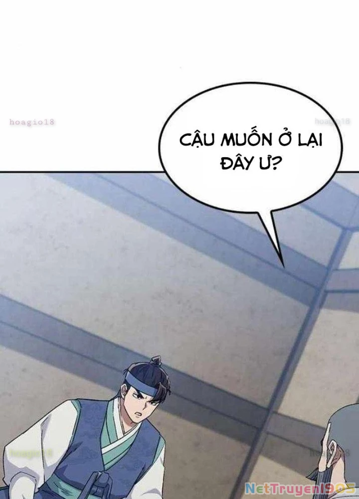 Bác Sĩ Tới Joseon Chapter 54 - 21