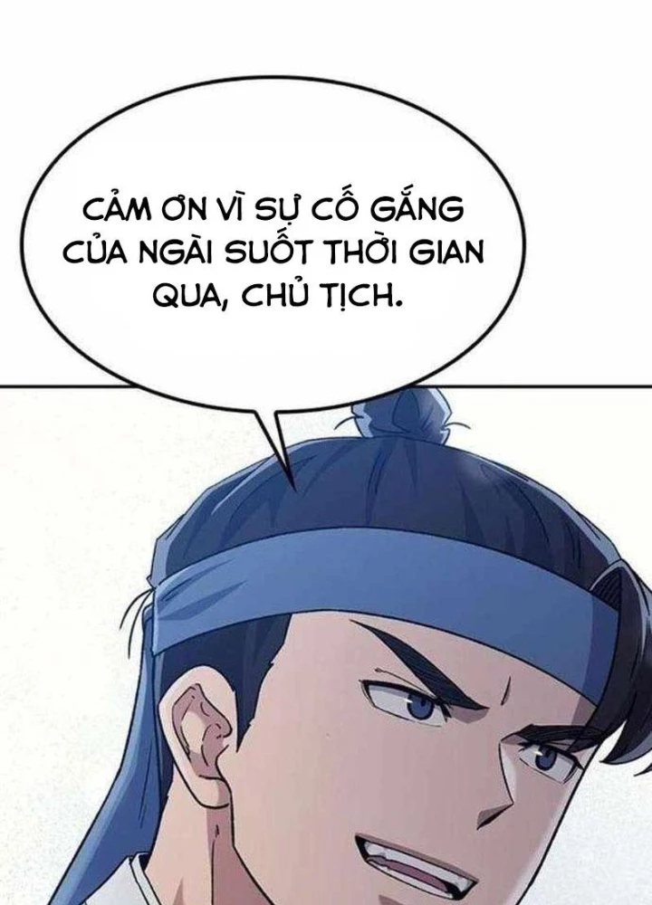 Bác Sĩ Tới Joseon Chapter 54 - 31