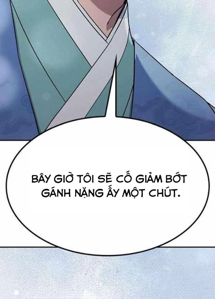 Bác Sĩ Tới Joseon Chapter 54 - 33