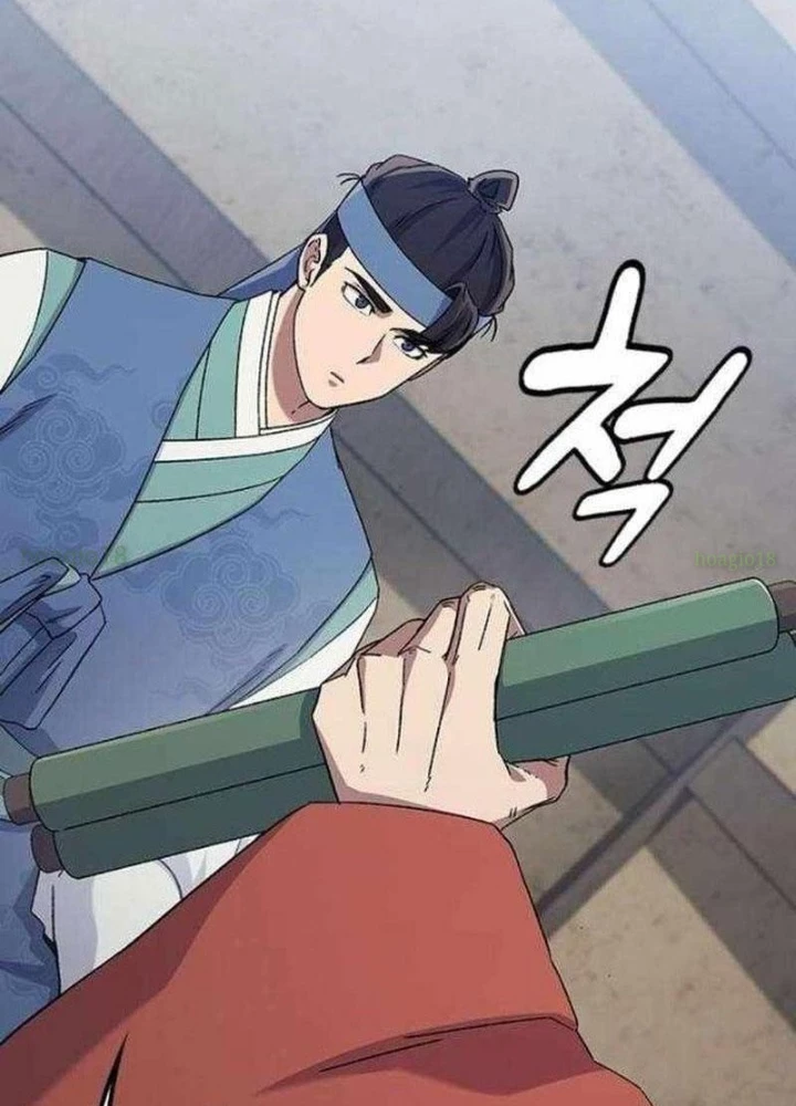 Bác Sĩ Tới Joseon Chapter 54 - 41
