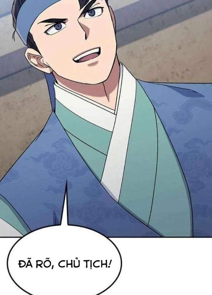 Bác Sĩ Tới Joseon Chapter 54 - 49