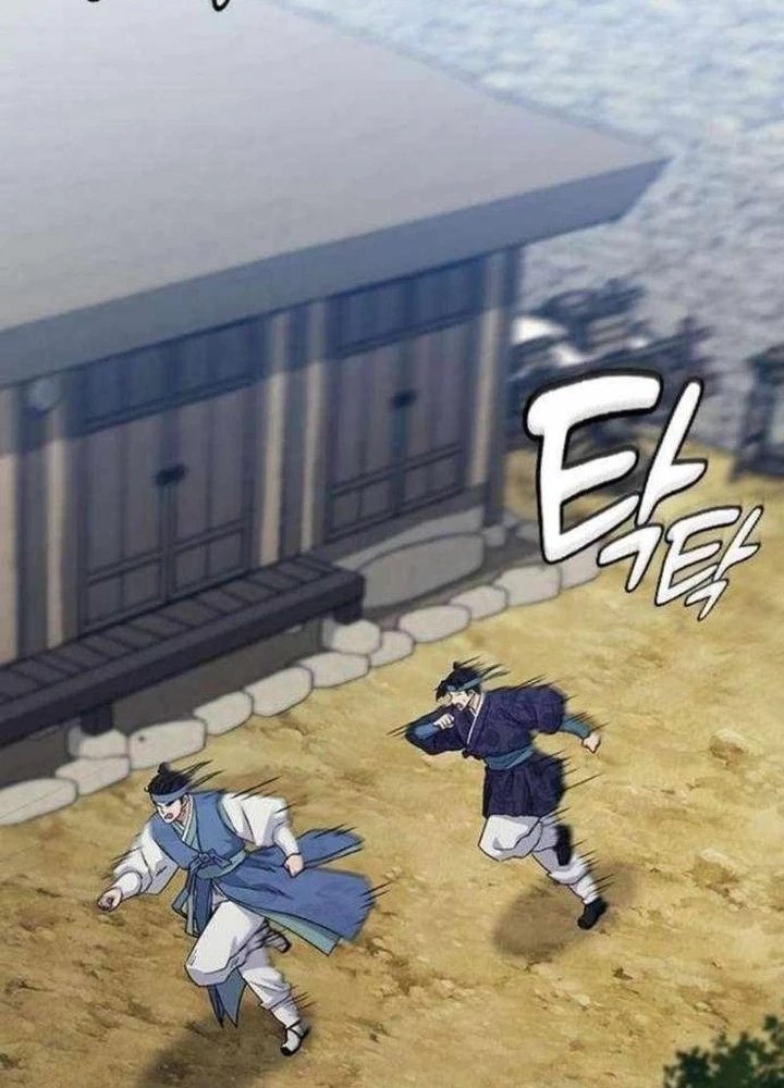 Bác Sĩ Tới Joseon Chapter 54 - 55