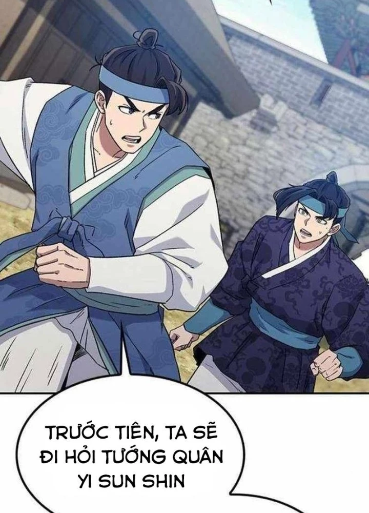 Bác Sĩ Tới Joseon Chapter 54 - 59
