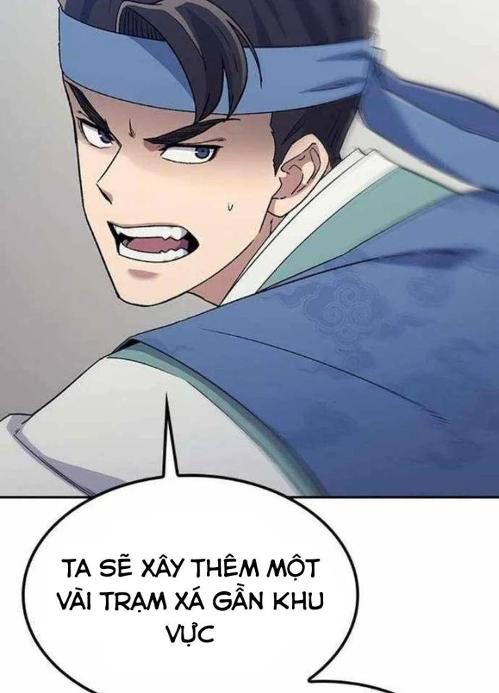 Bác Sĩ Tới Joseon Chapter 54 - 63