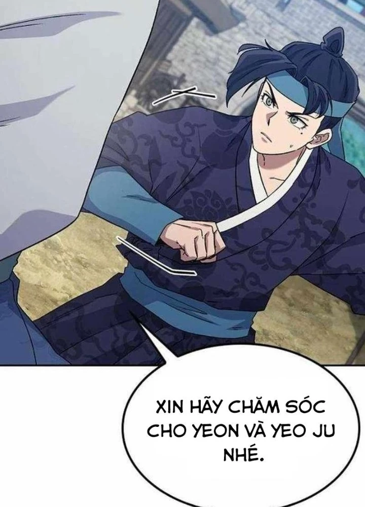 Bác Sĩ Tới Joseon Chapter 54 - 71