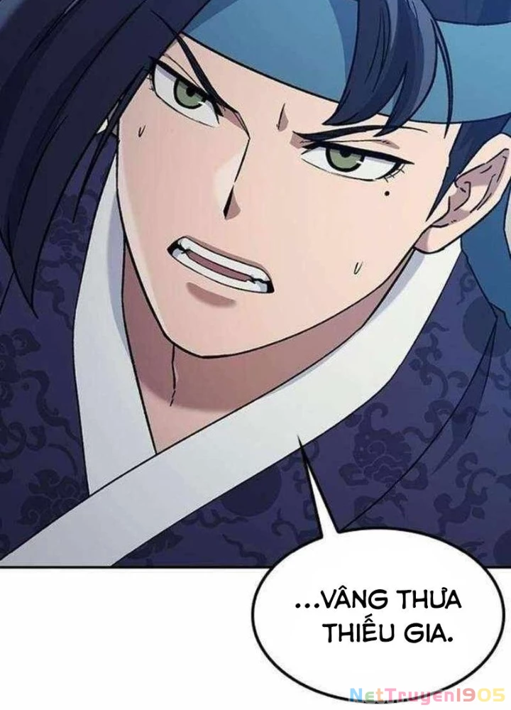 Bác Sĩ Tới Joseon Chapter 54 - 77
