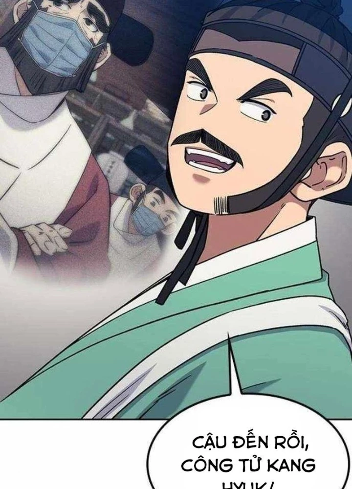Bác Sĩ Tới Joseon Chapter 54 - 87