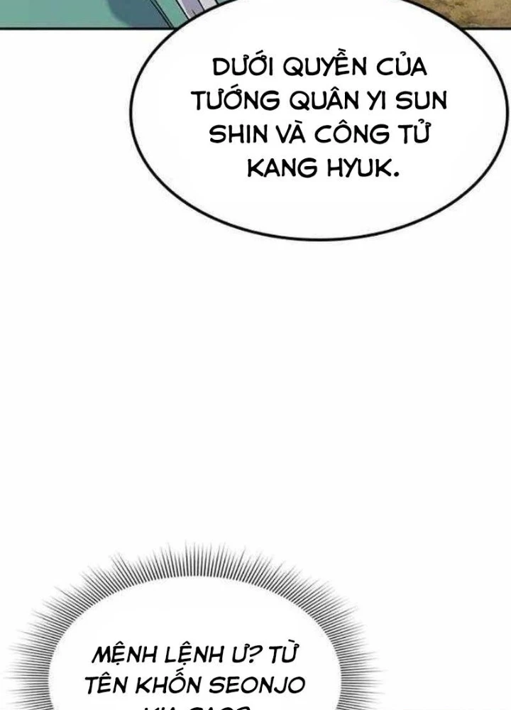 Bác Sĩ Tới Joseon Chapter 54 - 95