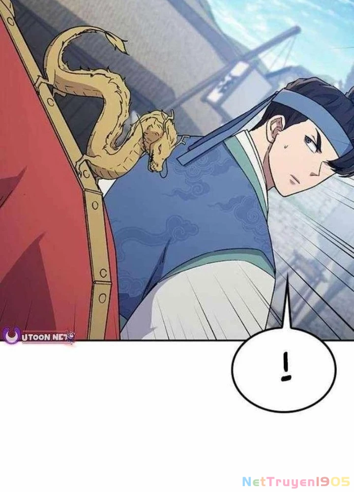 Bác Sĩ Tới Joseon Chapter 54 - 101