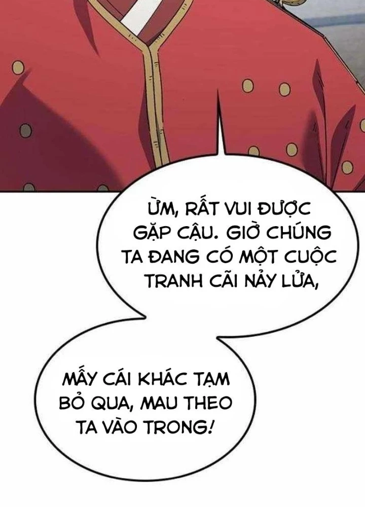 Bác Sĩ Tới Joseon Chapter 54 - 105