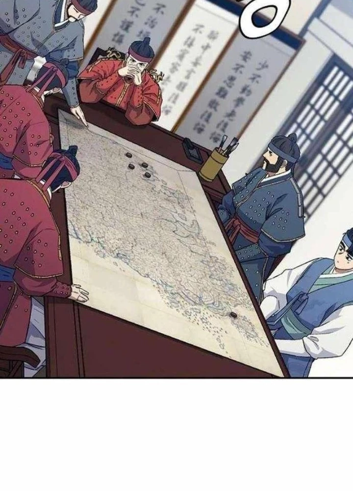 Bác Sĩ Tới Joseon Chapter 54 - 115