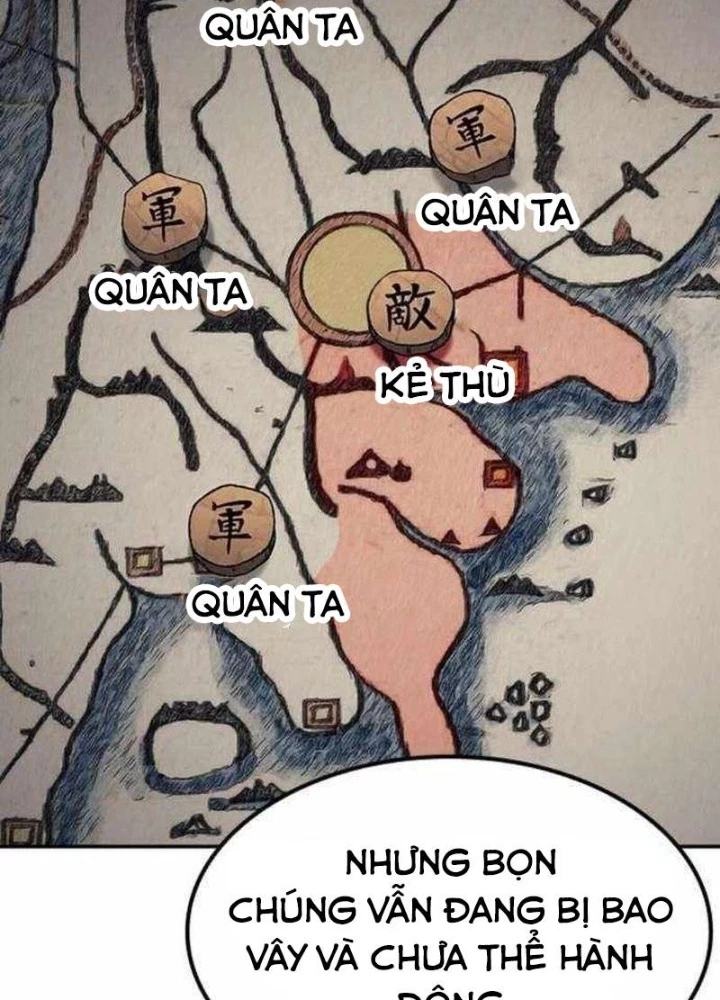 Bác Sĩ Tới Joseon Chapter 54 - 121