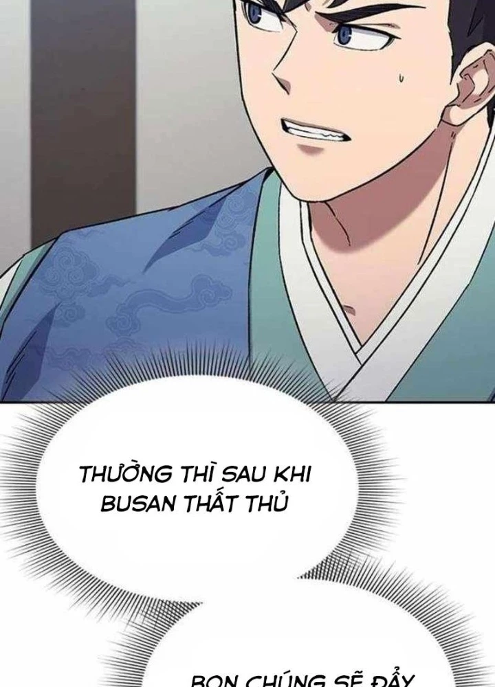 Bác Sĩ Tới Joseon Chapter 54 - 125