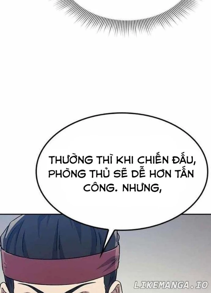 Bác Sĩ Tới Joseon Chapter 54 - 127