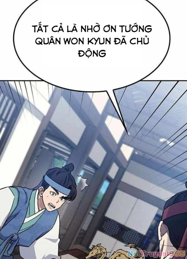 Bác Sĩ Tới Joseon Chapter 54 - 131