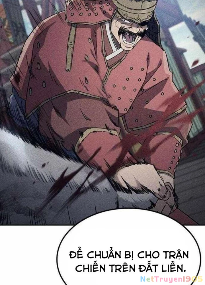 Bác Sĩ Tới Joseon Chapter 54 - 139