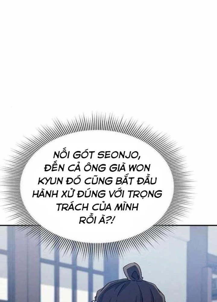 Bác Sĩ Tới Joseon Chapter 54 - 141