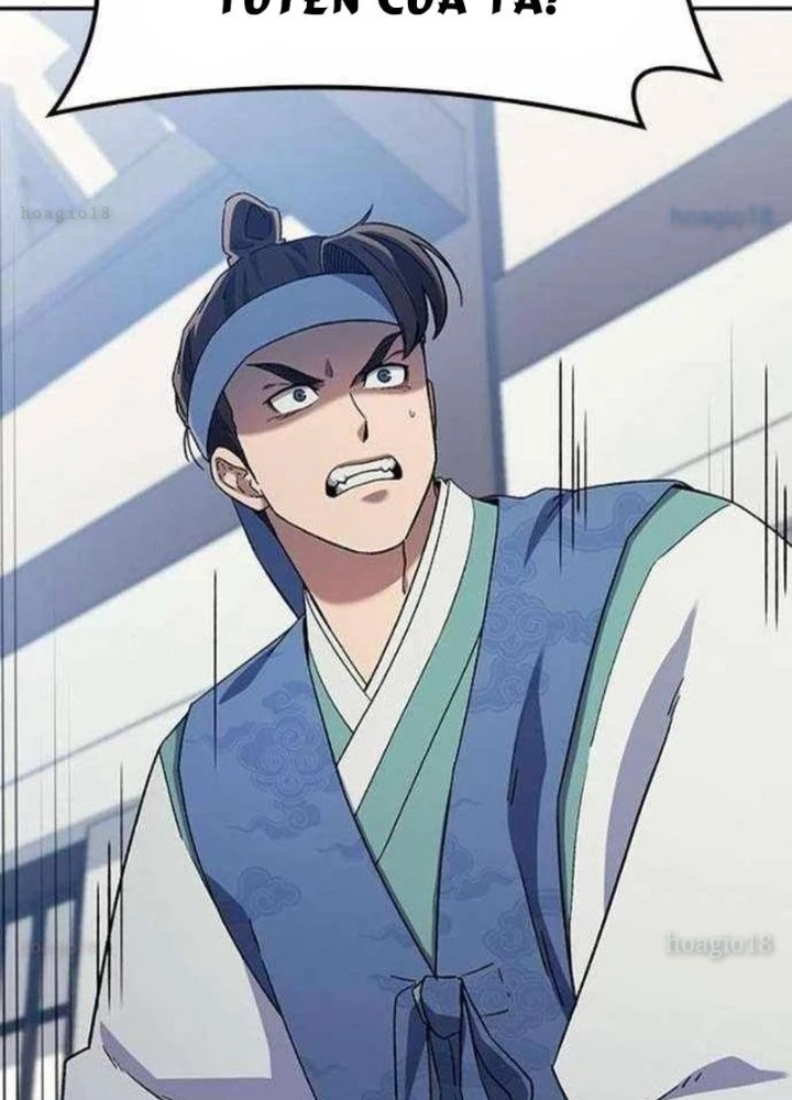 Bác Sĩ Tới Joseon Chapter 54 - 157