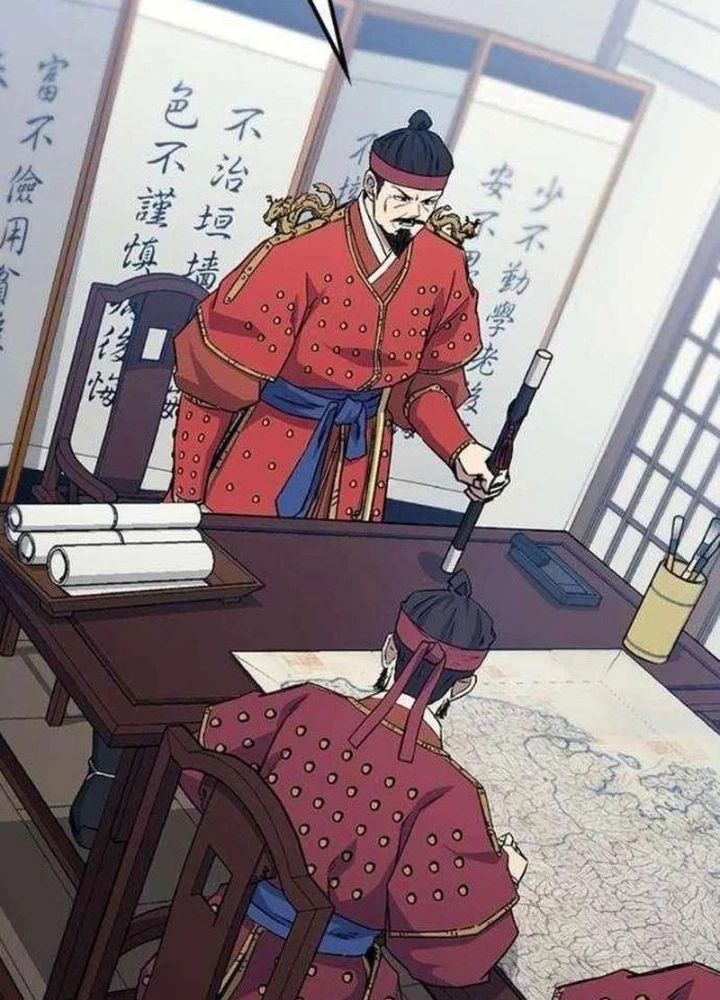 Bác Sĩ Tới Joseon Chapter 54 - 177