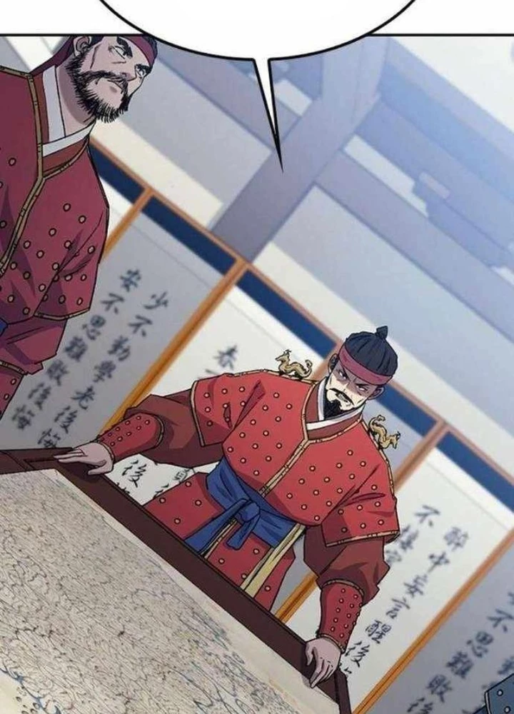 Bác Sĩ Tới Joseon Chapter 54 - 199