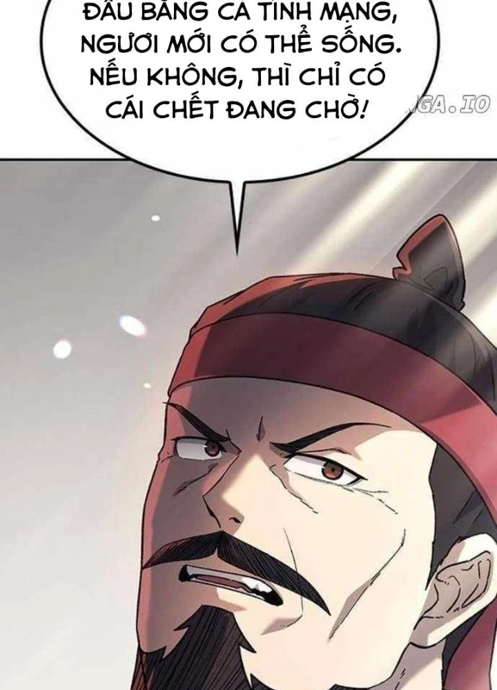 Bác Sĩ Tới Joseon Chapter 54 - 203