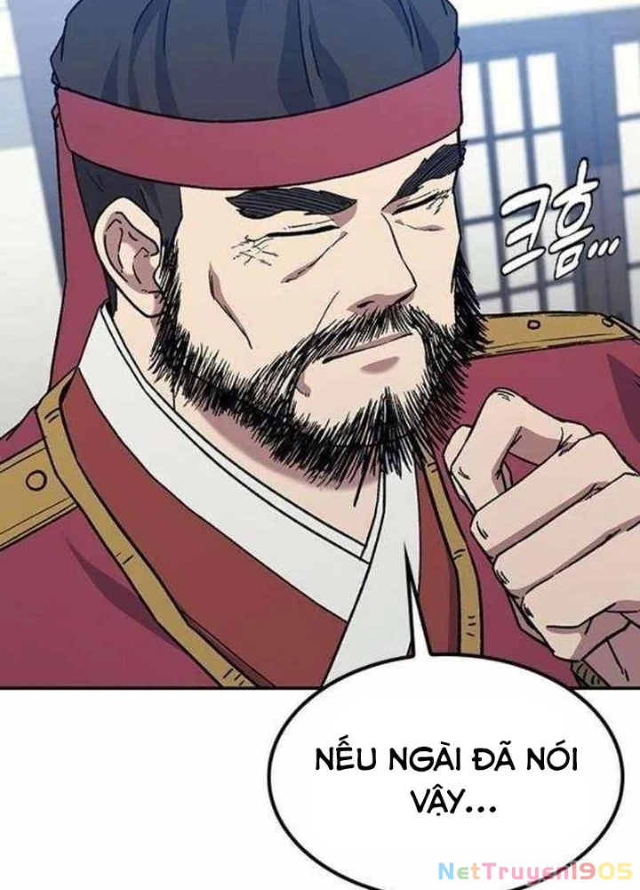 Bác Sĩ Tới Joseon Chapter 54 - 207