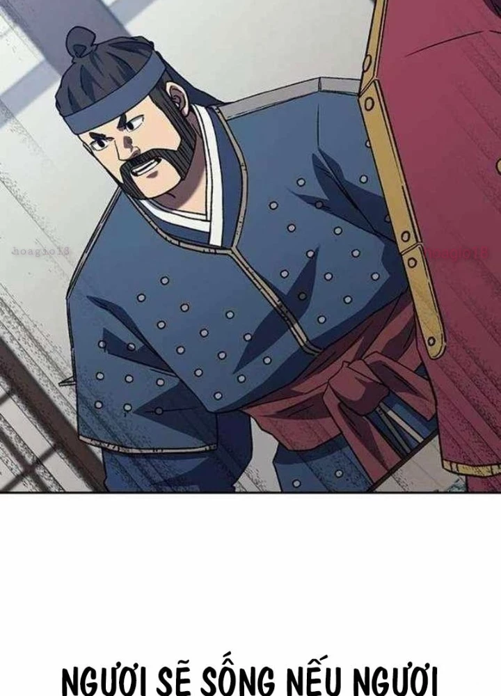 Bác Sĩ Tới Joseon Chapter 54 - 211