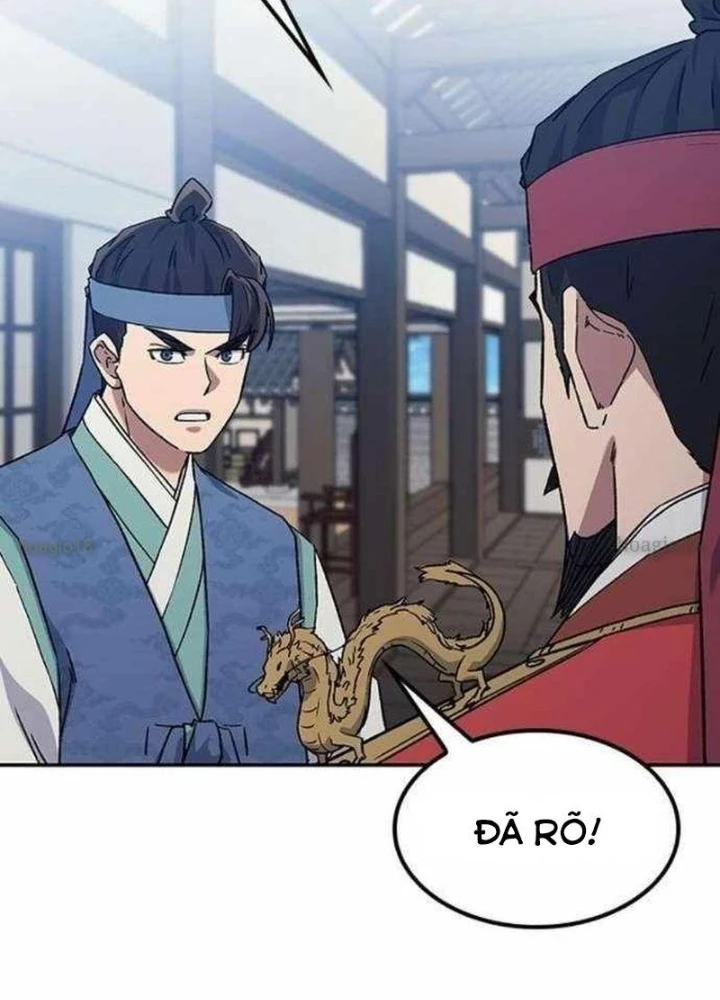 Bác Sĩ Tới Joseon Chapter 54 - 217