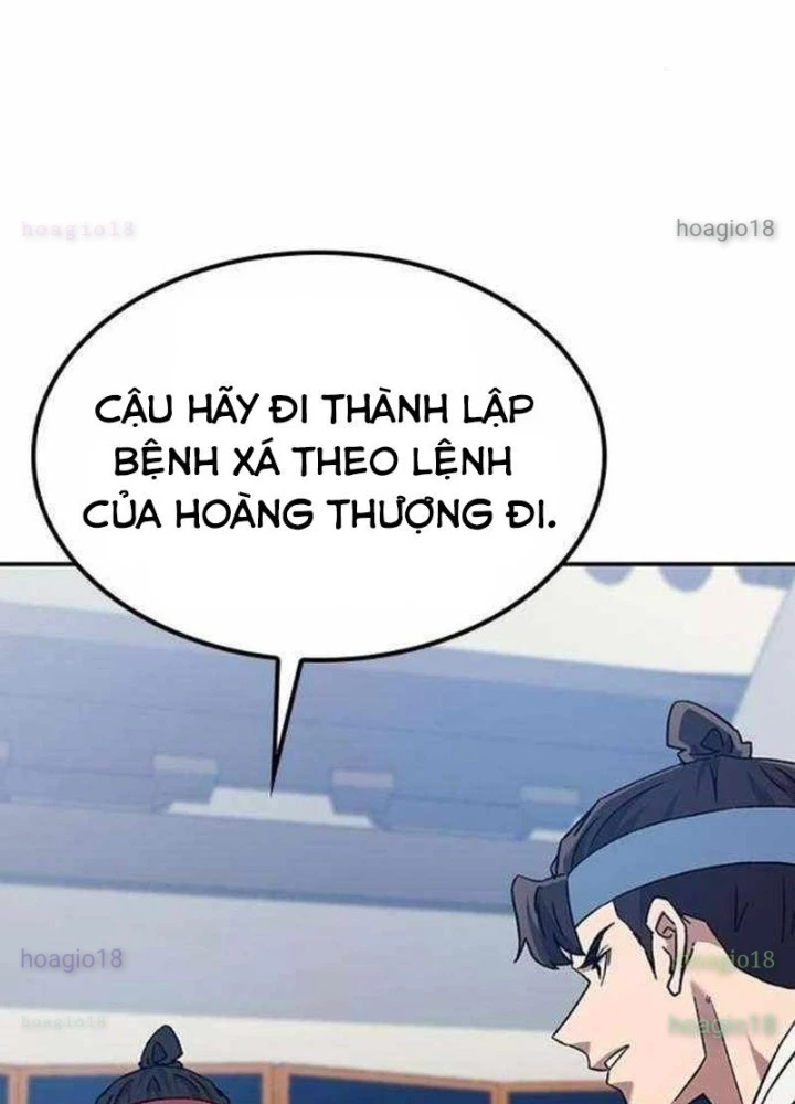 Bác Sĩ Tới Joseon Chapter 54 - 219