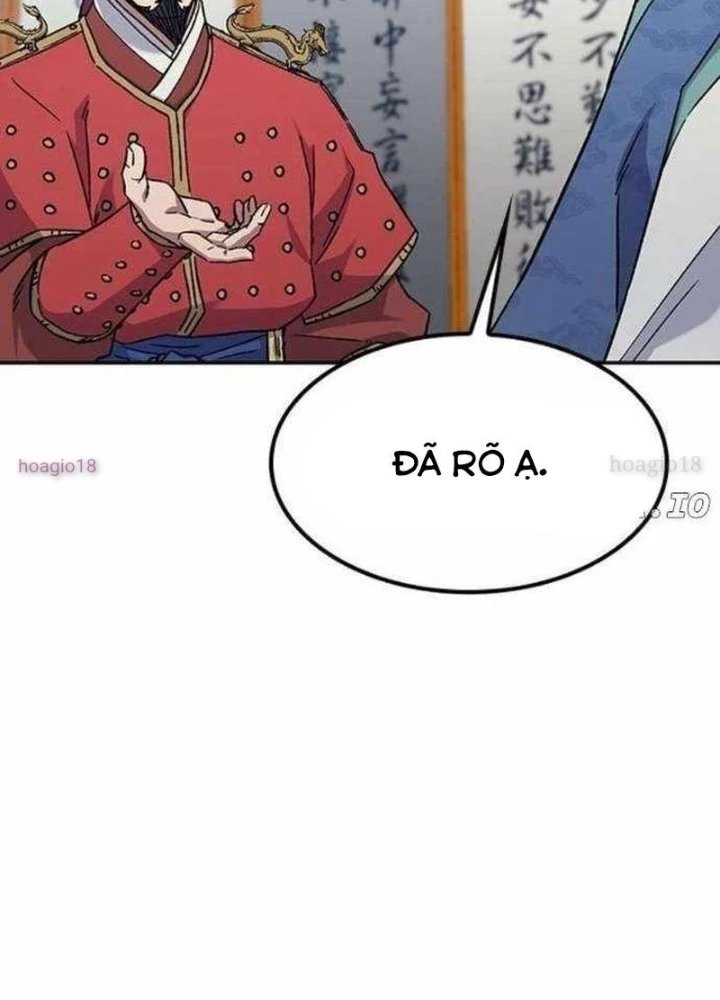 Bác Sĩ Tới Joseon Chapter 54 - 221