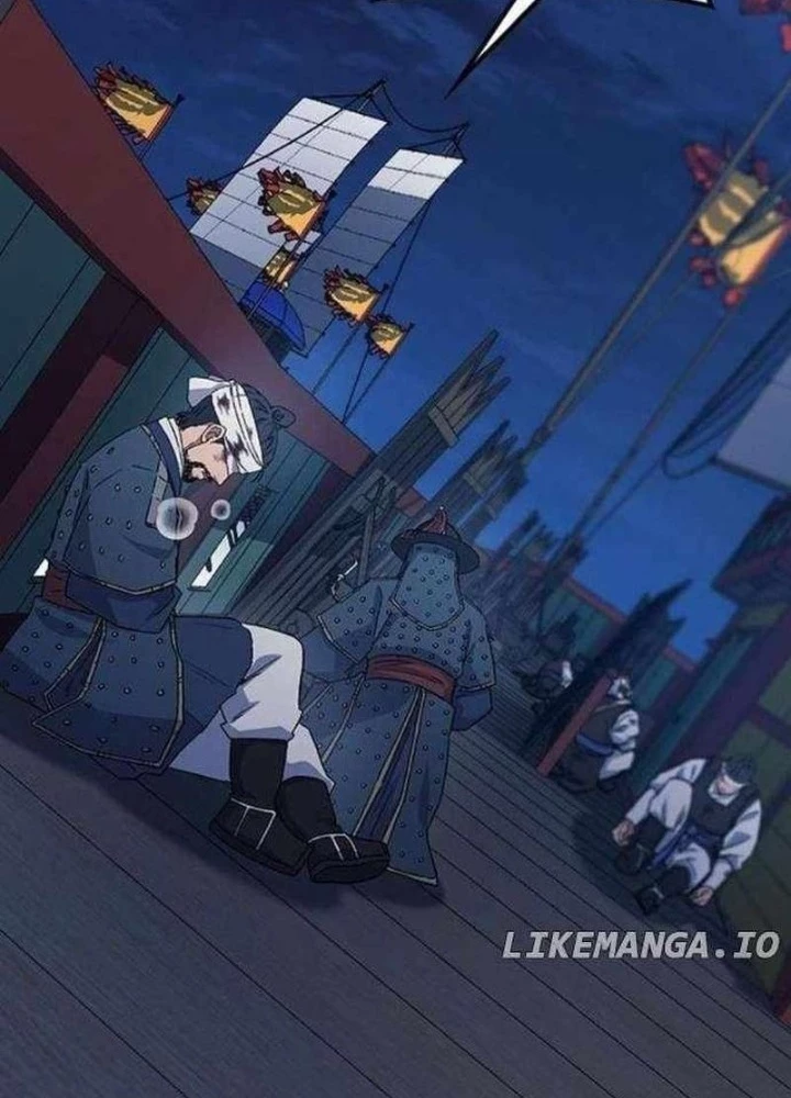 Bác Sĩ Tới Joseon Chapter 54 - 239