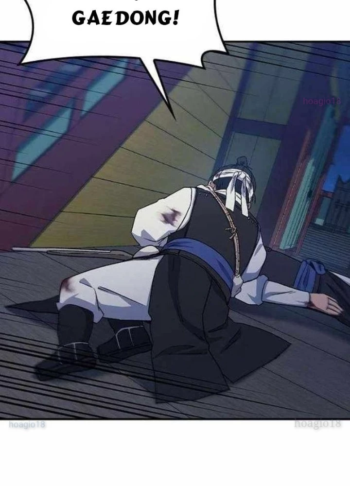 Bác Sĩ Tới Joseon Chapter 54 - 245