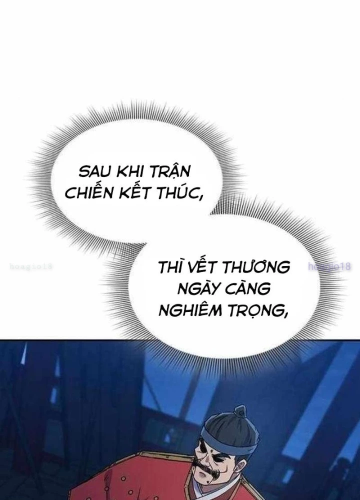 Bác Sĩ Tới Joseon Chapter 54 - 247