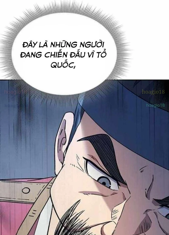 Bác Sĩ Tới Joseon Chapter 54 - 251