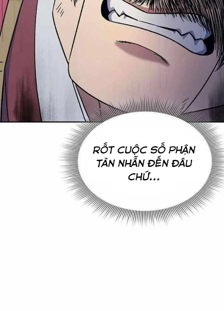 Bác Sĩ Tới Joseon Chapter 54 - 253